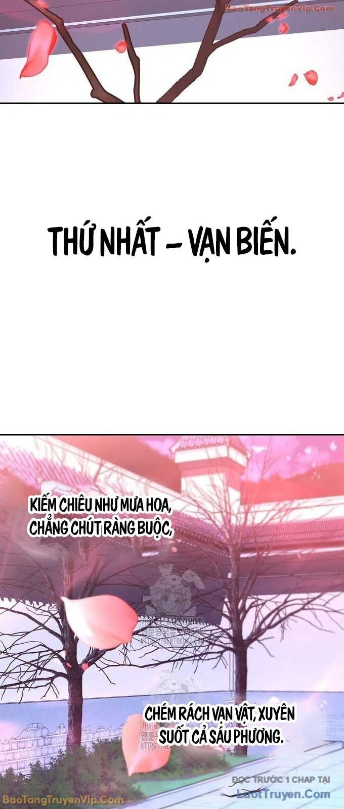 Quỷ Kiếm Thiên Tài Của Hoa Sơn Phái Chapter 46 - 71