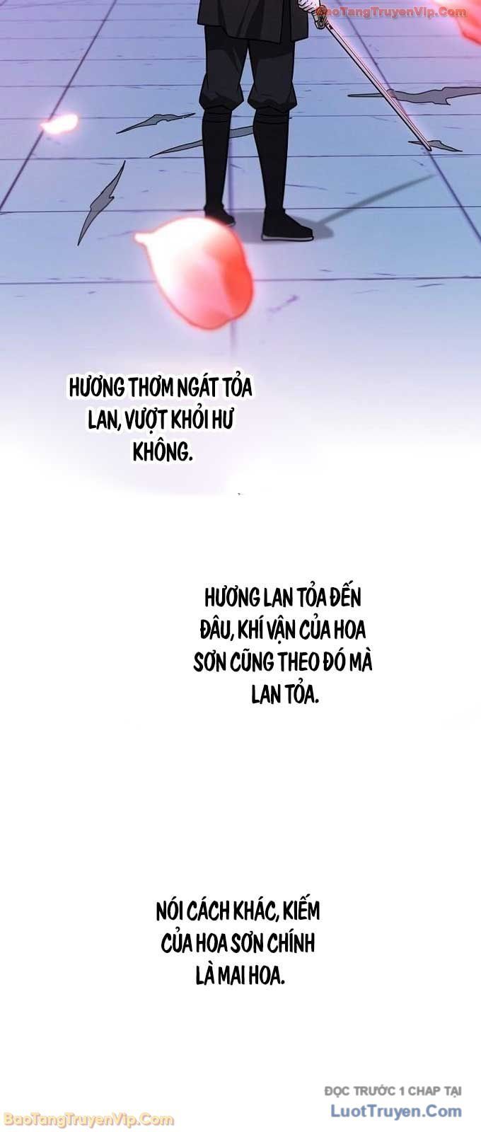 Quỷ Kiếm Thiên Tài Của Hoa Sơn Phái Chapter 46 - 74