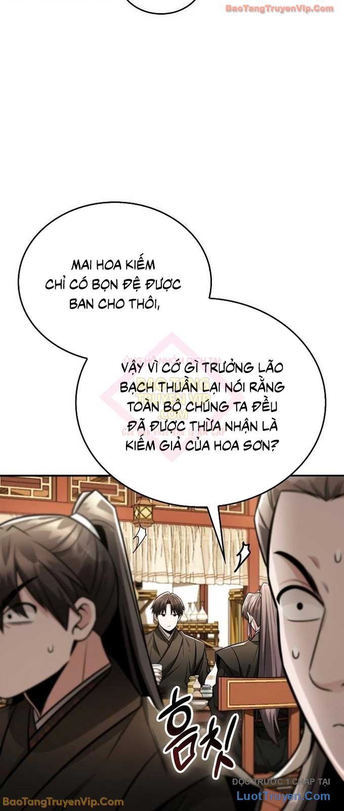 Quỷ Kiếm Thiên Tài Của Hoa Sơn Phái Chapter 46 - 9