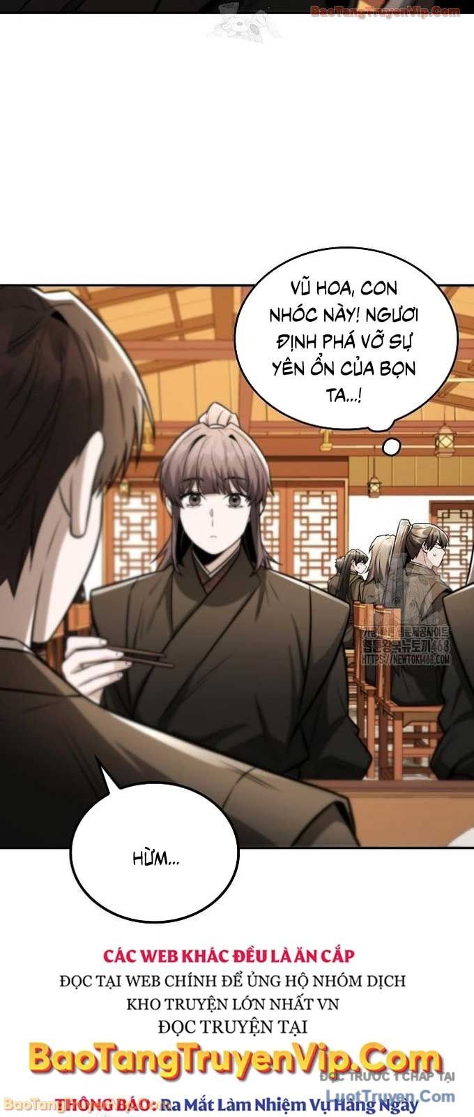 Quỷ Kiếm Thiên Tài Của Hoa Sơn Phái Chapter 46 - 10