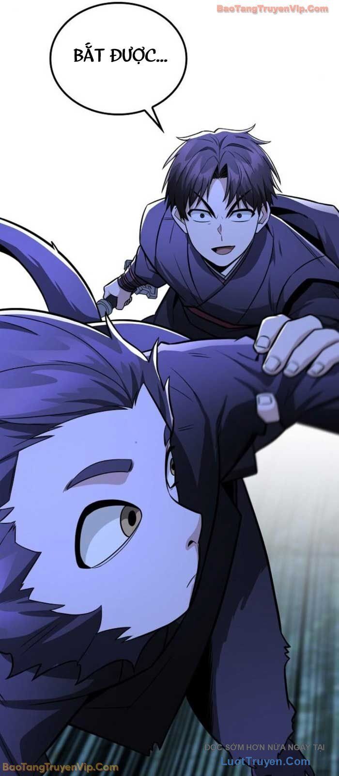 Quỷ Kiếm Thiên Tài Của Hoa Sơn Phái Chapter 47 - 17