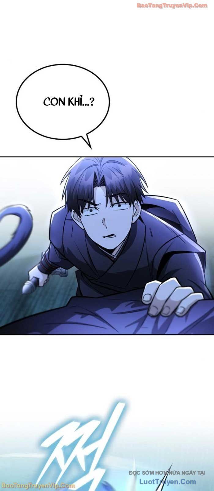 Quỷ Kiếm Thiên Tài Của Hoa Sơn Phái Chapter 47 - 19