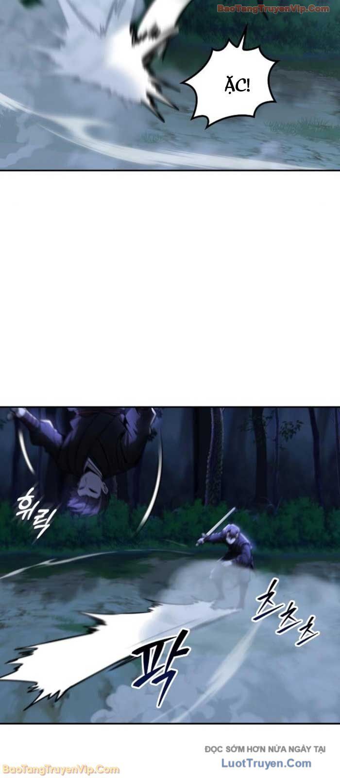 Quỷ Kiếm Thiên Tài Của Hoa Sơn Phái Chapter 47 - 23