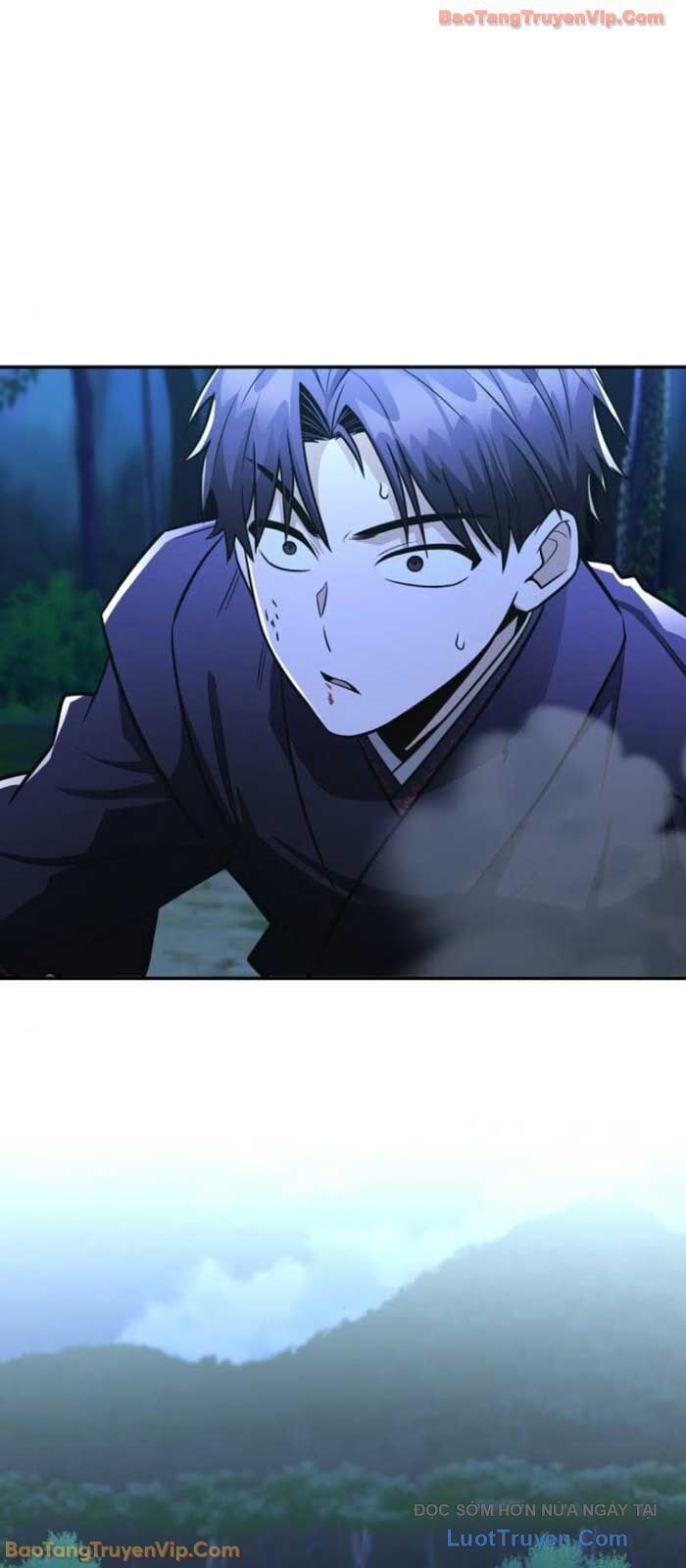 Quỷ Kiếm Thiên Tài Của Hoa Sơn Phái Chapter 47 - 24