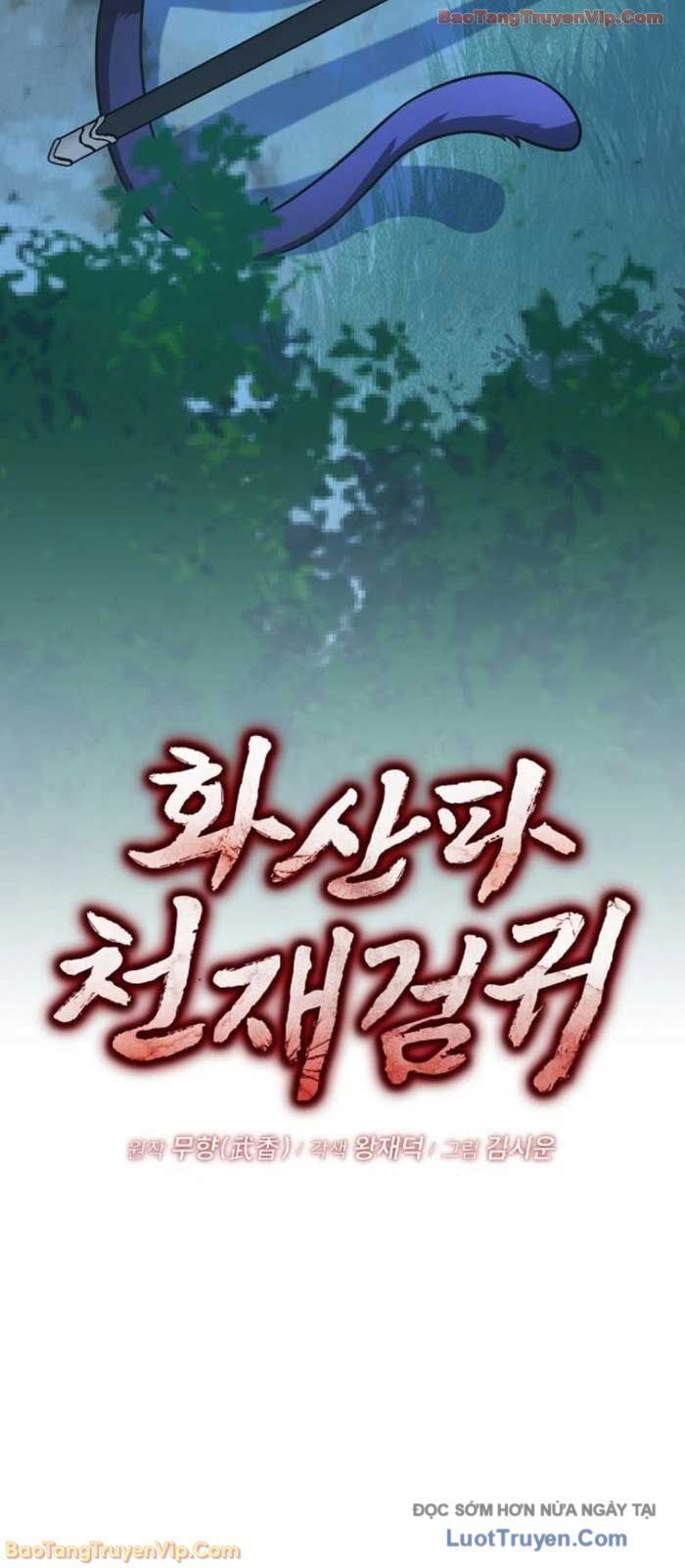 Quỷ Kiếm Thiên Tài Của Hoa Sơn Phái Chapter 47 - 26