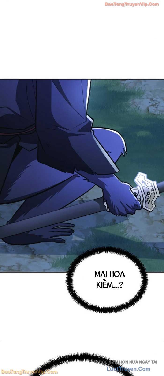 Quỷ Kiếm Thiên Tài Của Hoa Sơn Phái Chapter 47 - 27