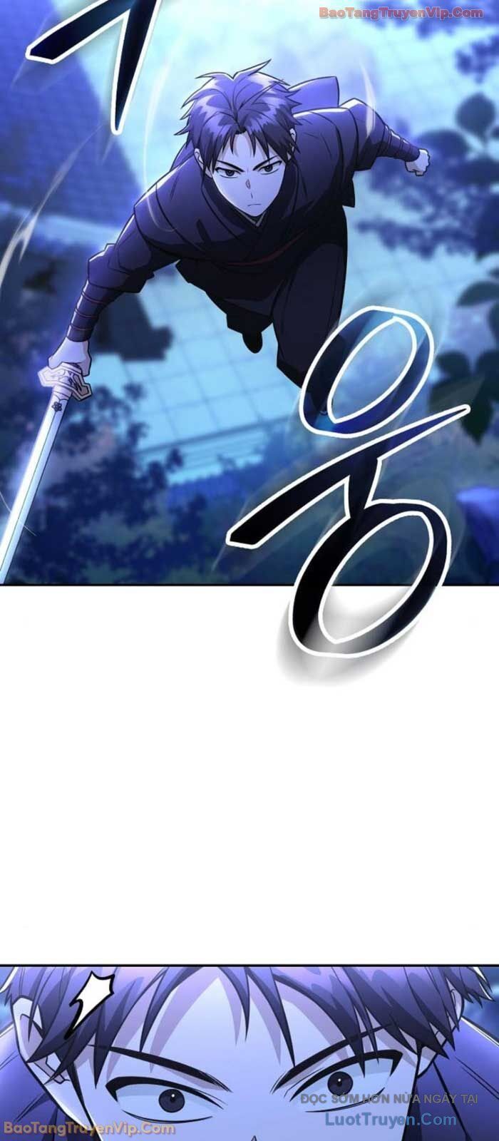 Quỷ Kiếm Thiên Tài Của Hoa Sơn Phái Chapter 47 - 4