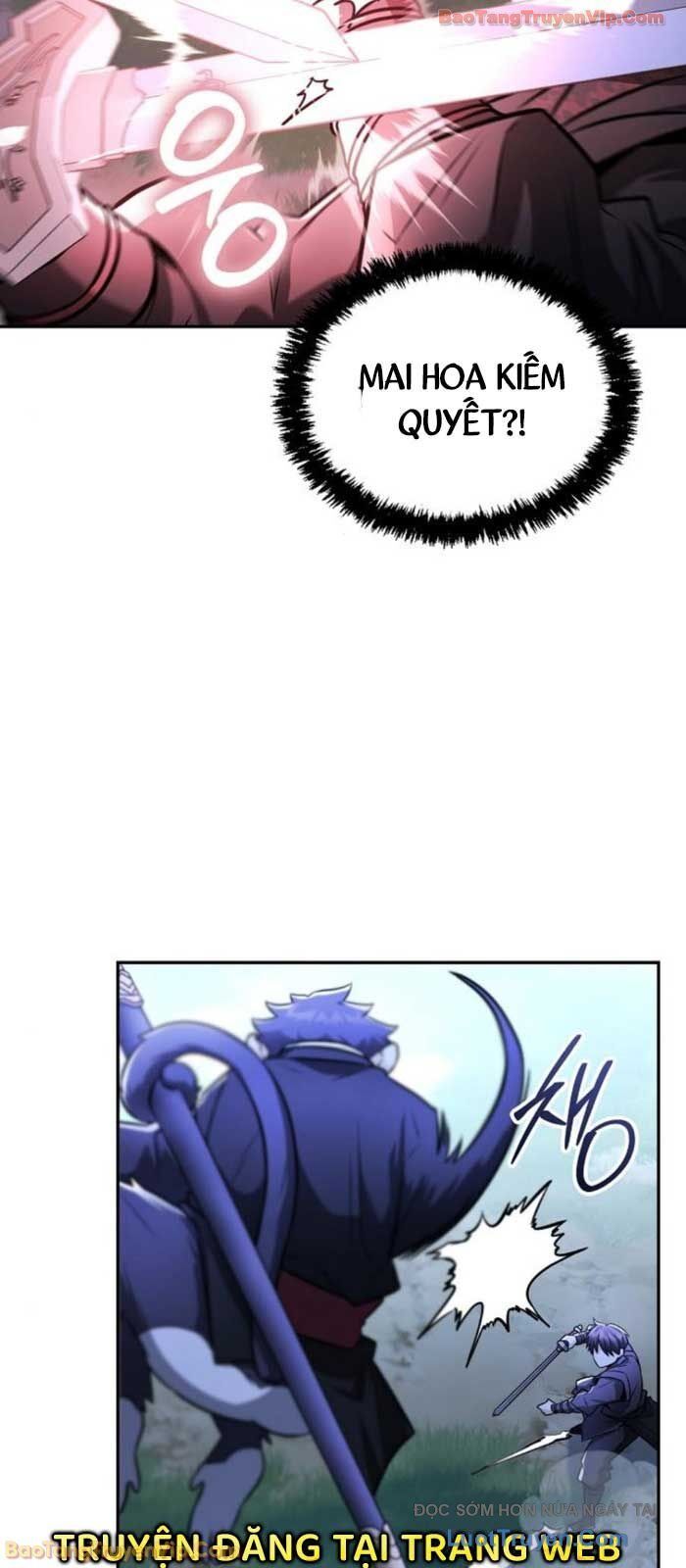 Quỷ Kiếm Thiên Tài Của Hoa Sơn Phái Chapter 47 - 31
