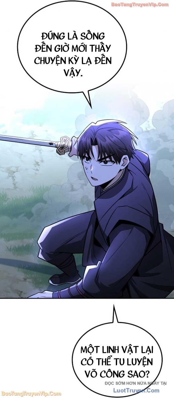 Quỷ Kiếm Thiên Tài Của Hoa Sơn Phái Chapter 47 - 33