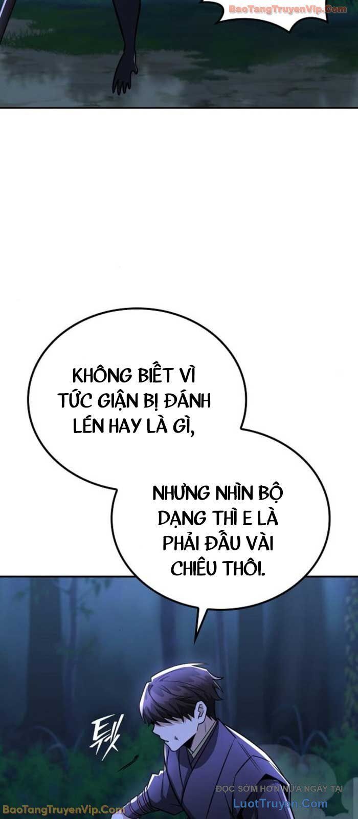 Quỷ Kiếm Thiên Tài Của Hoa Sơn Phái Chapter 47 - 36