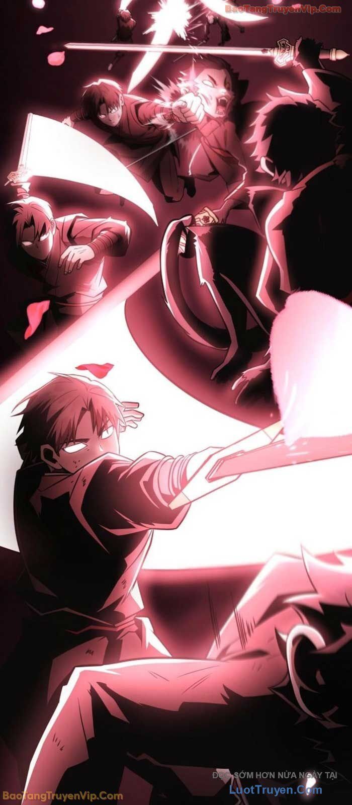 Quỷ Kiếm Thiên Tài Của Hoa Sơn Phái Chapter 47 - 40