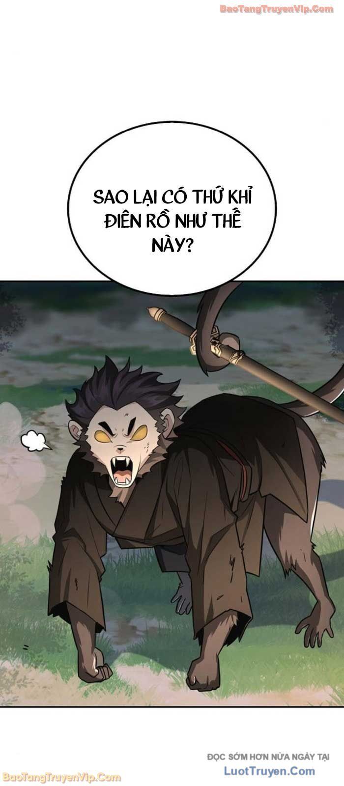 Quỷ Kiếm Thiên Tài Của Hoa Sơn Phái Chapter 47 - 47