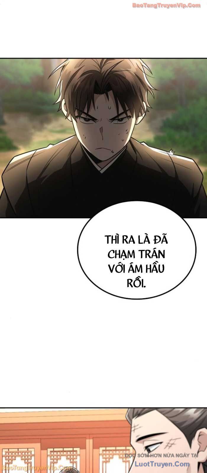 Quỷ Kiếm Thiên Tài Của Hoa Sơn Phái Chapter 47 - 50