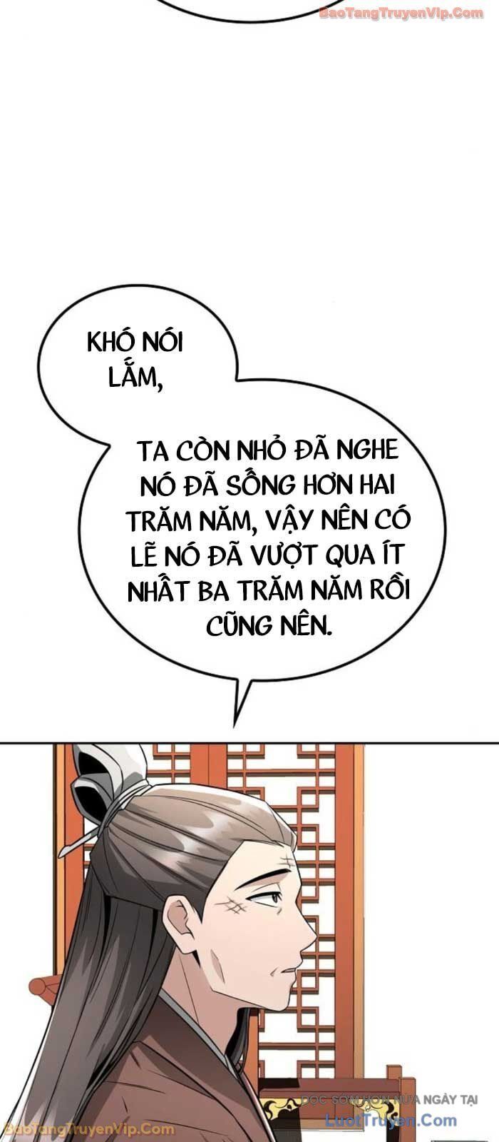 Quỷ Kiếm Thiên Tài Của Hoa Sơn Phái Chapter 47 - 53