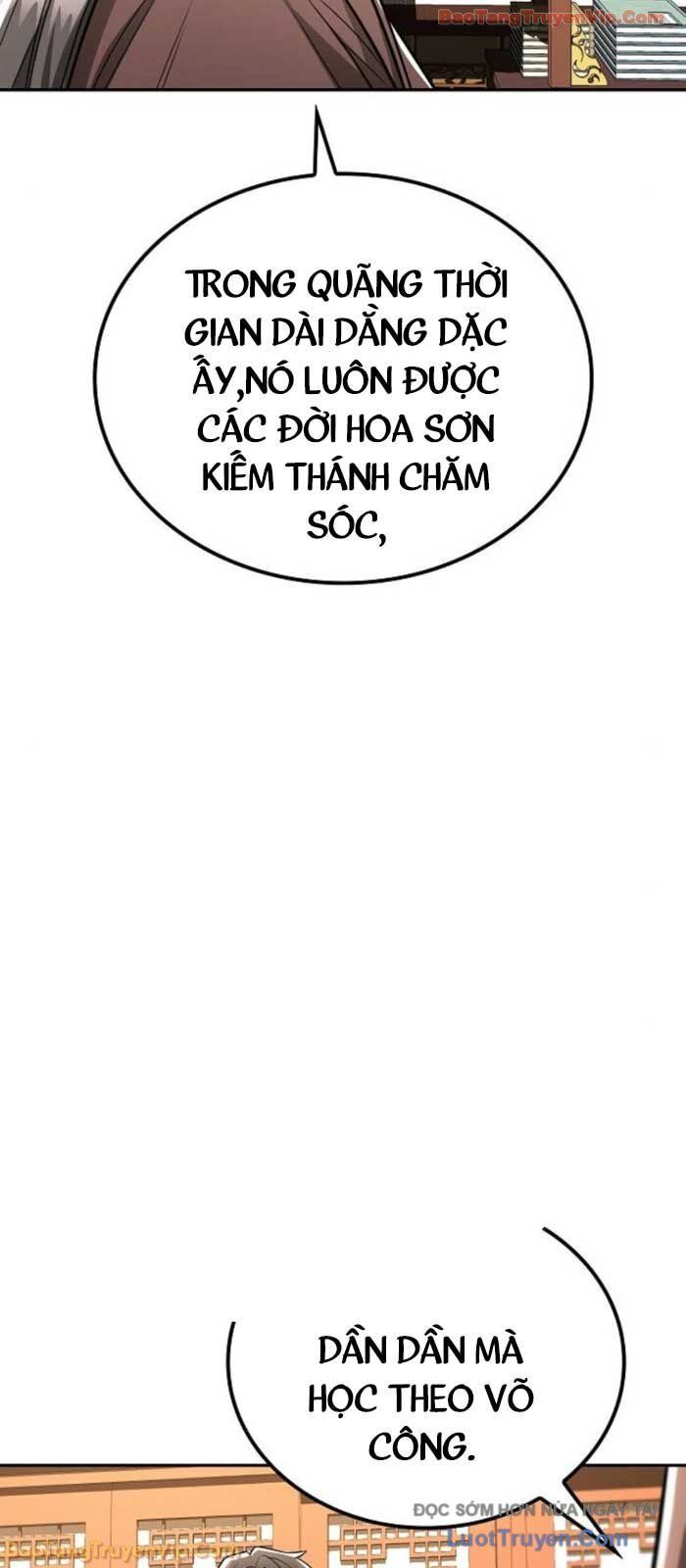 Quỷ Kiếm Thiên Tài Của Hoa Sơn Phái Chapter 47 - 54