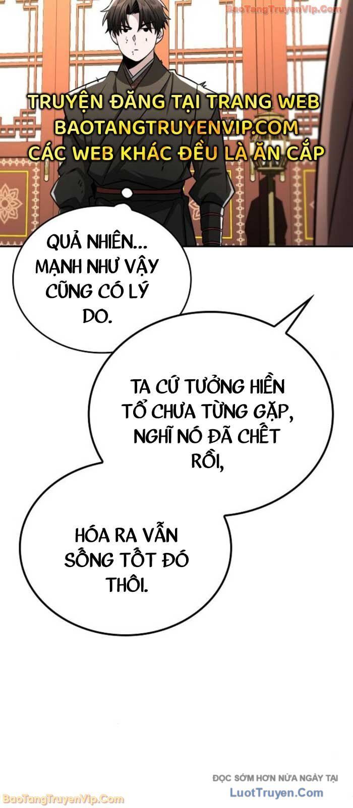 Quỷ Kiếm Thiên Tài Của Hoa Sơn Phái Chapter 47 - 55