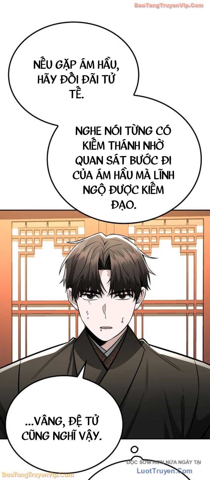 Quỷ Kiếm Thiên Tài Của Hoa Sơn Phái Chapter 47 - 56