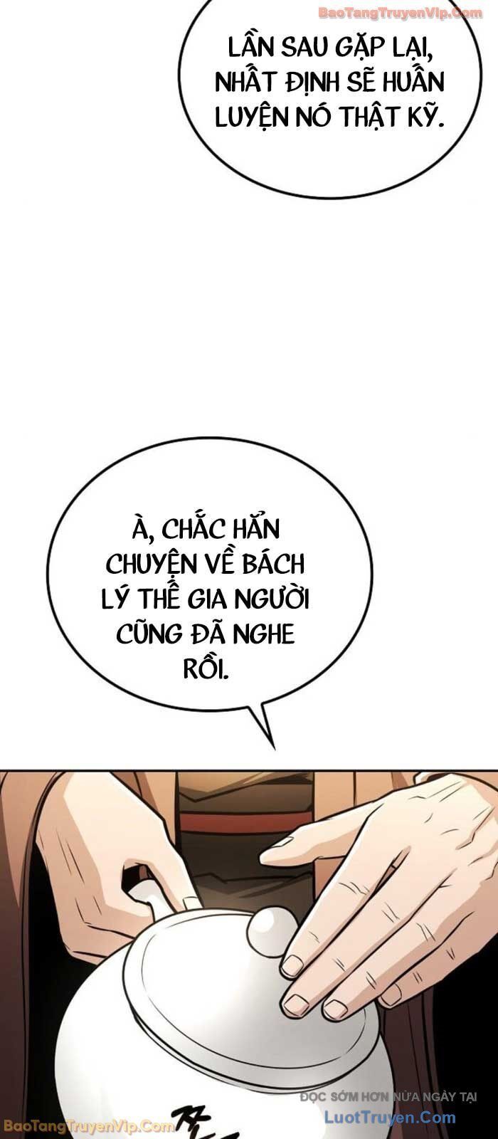 Quỷ Kiếm Thiên Tài Của Hoa Sơn Phái Chapter 47 - 57