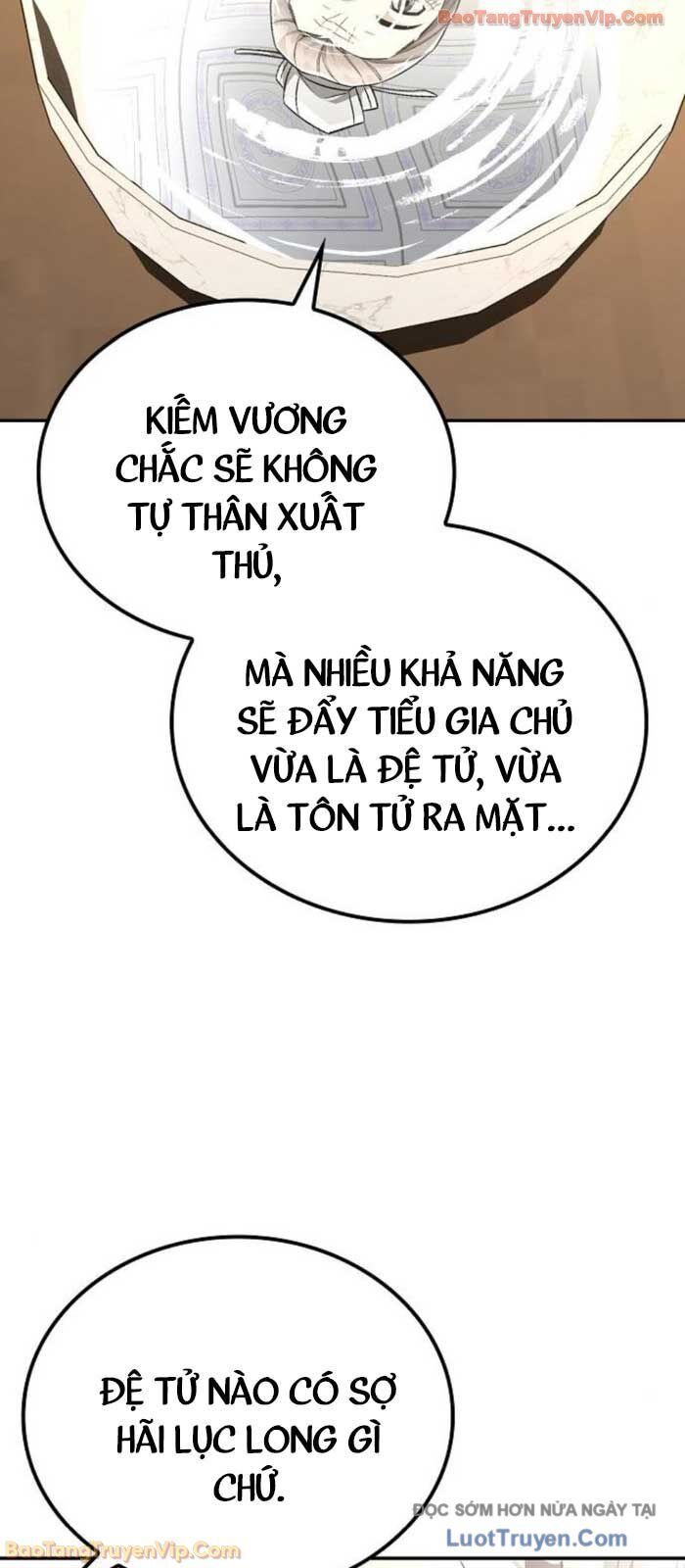Quỷ Kiếm Thiên Tài Của Hoa Sơn Phái Chapter 47 - 59