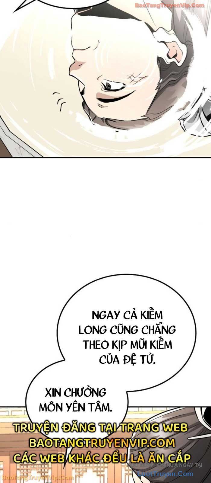 Quỷ Kiếm Thiên Tài Của Hoa Sơn Phái Chapter 47 - 60