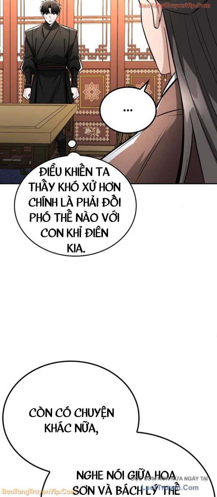 Quỷ Kiếm Thiên Tài Của Hoa Sơn Phái Chapter 47 - 61