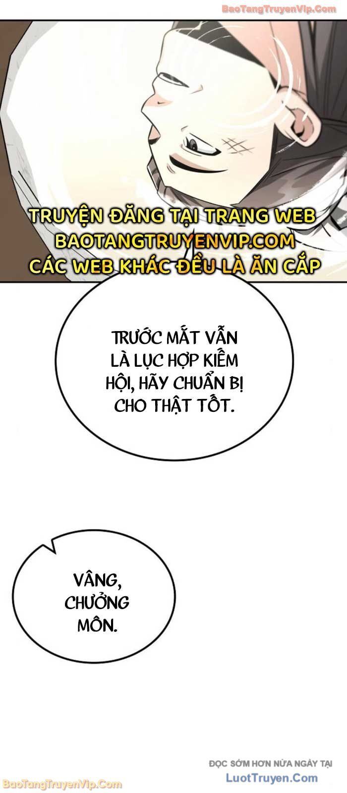 Quỷ Kiếm Thiên Tài Của Hoa Sơn Phái Chapter 47 - 66