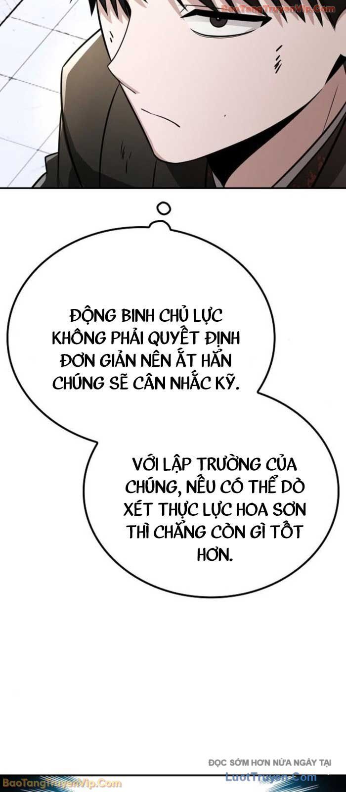 Quỷ Kiếm Thiên Tài Của Hoa Sơn Phái Chapter 47 - 70