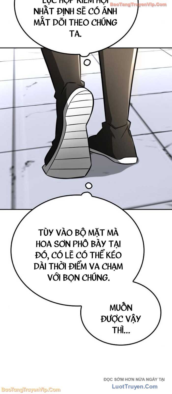 Quỷ Kiếm Thiên Tài Của Hoa Sơn Phái Chapter 47 - 72