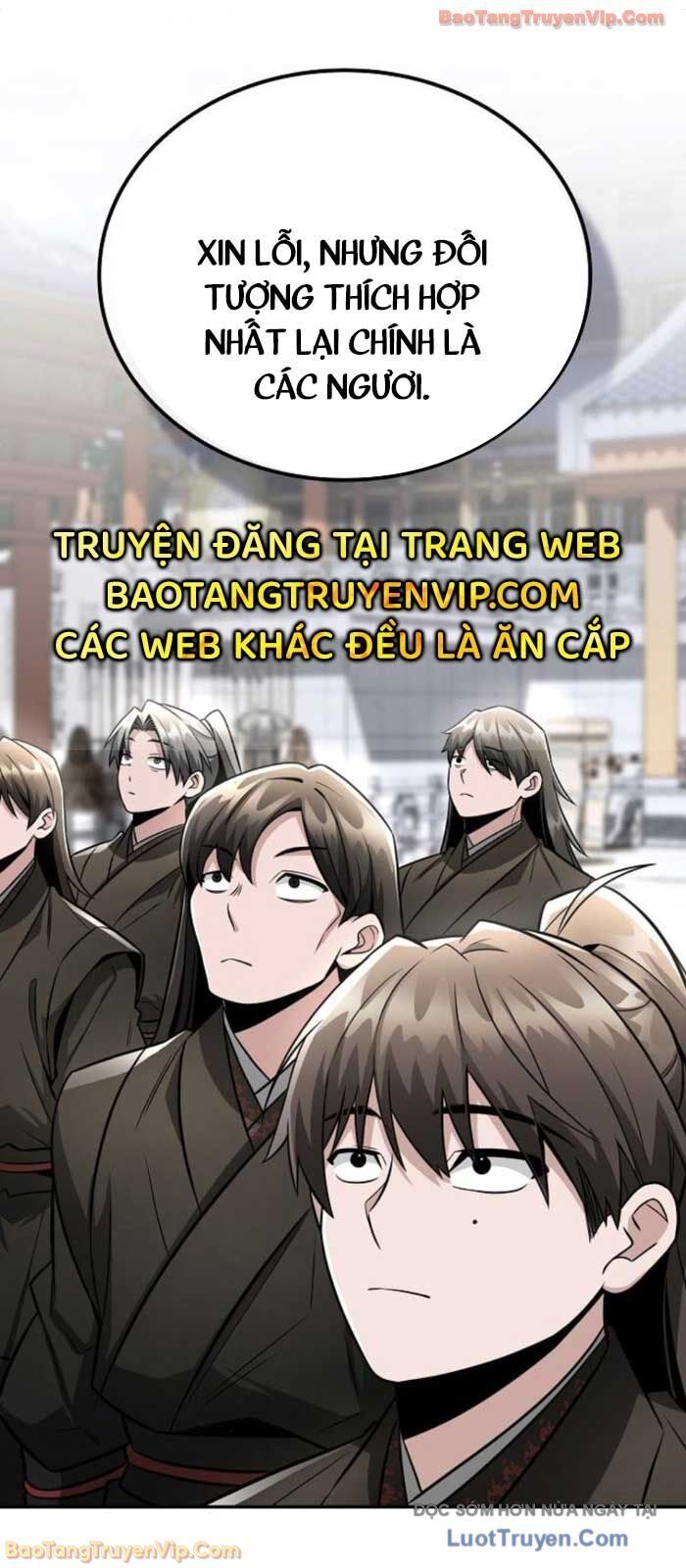 Quỷ Kiếm Thiên Tài Của Hoa Sơn Phái Chapter 47 - 73