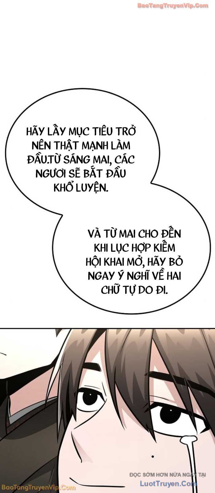 Quỷ Kiếm Thiên Tài Của Hoa Sơn Phái Chapter 47 - 74