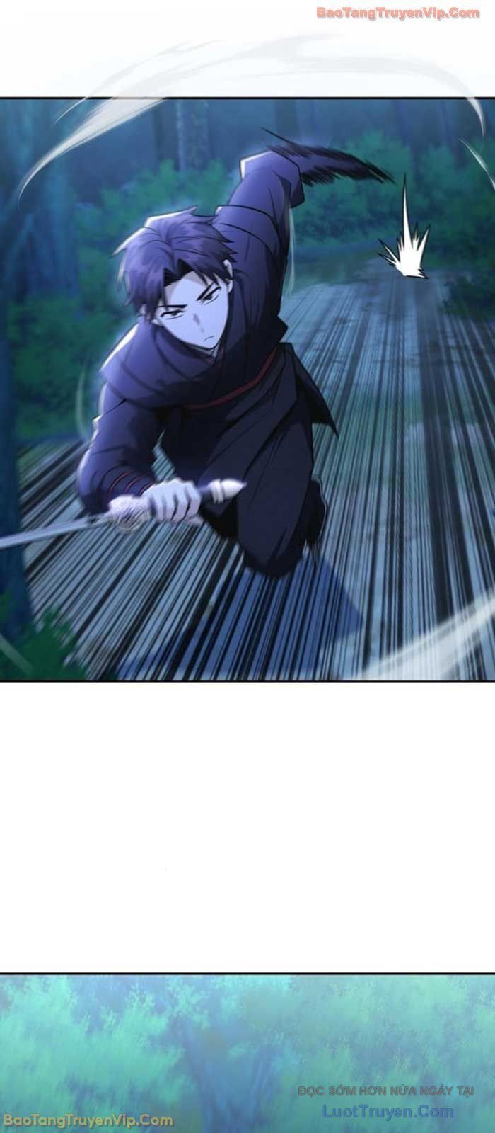 Quỷ Kiếm Thiên Tài Của Hoa Sơn Phái Chapter 47 - 9