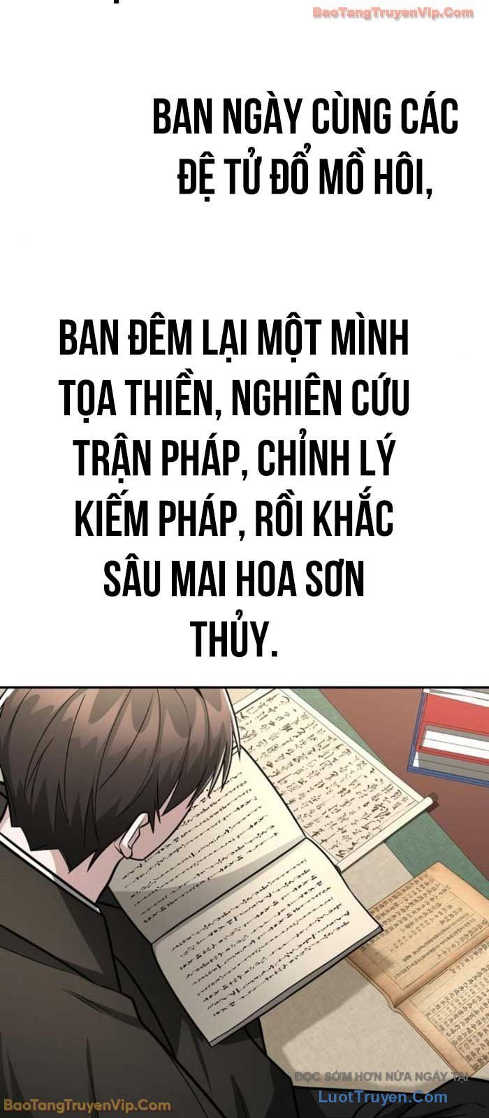 Quỷ Kiếm Thiên Tài Của Hoa Sơn Phái Chapter 48 - 14