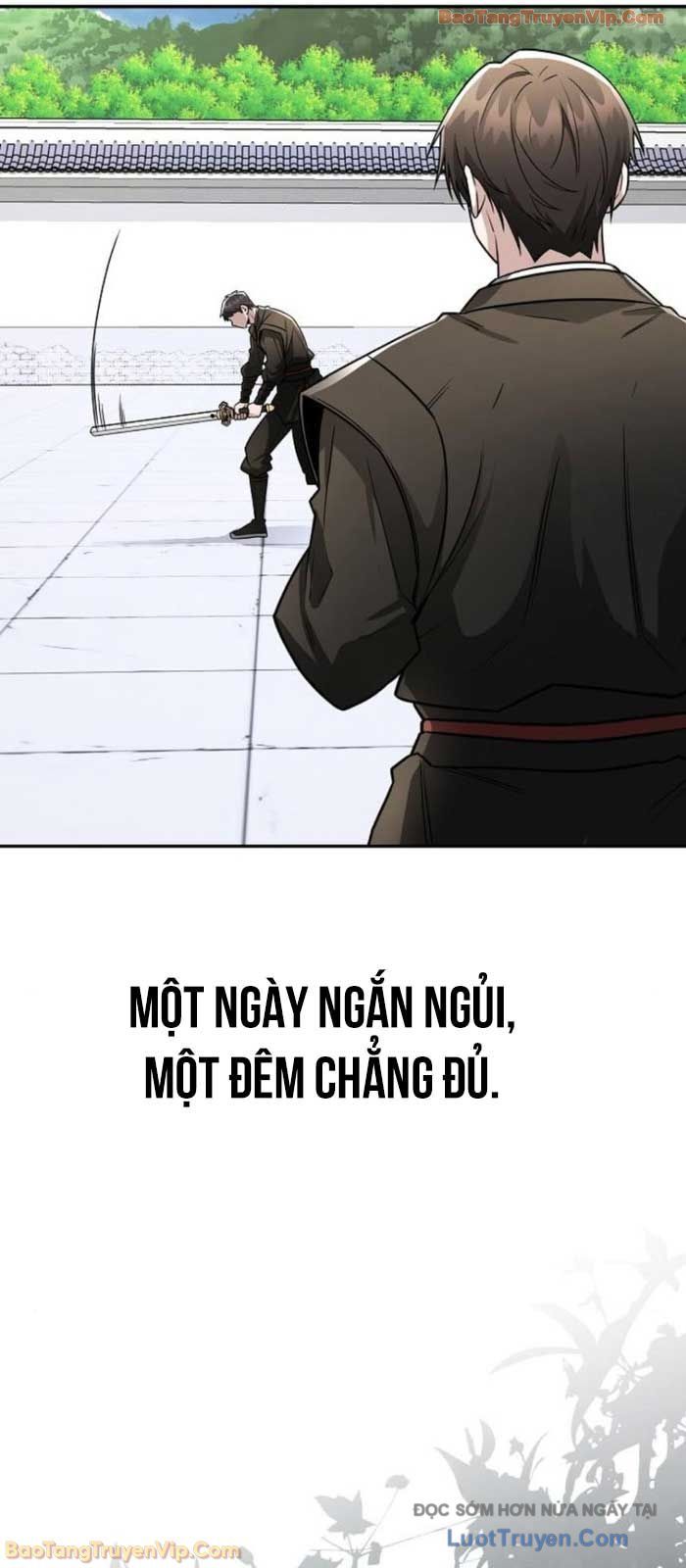 Quỷ Kiếm Thiên Tài Của Hoa Sơn Phái Chapter 48 - 18