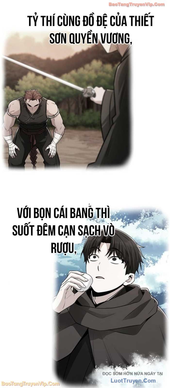 Quỷ Kiếm Thiên Tài Của Hoa Sơn Phái Chapter 48 - 25