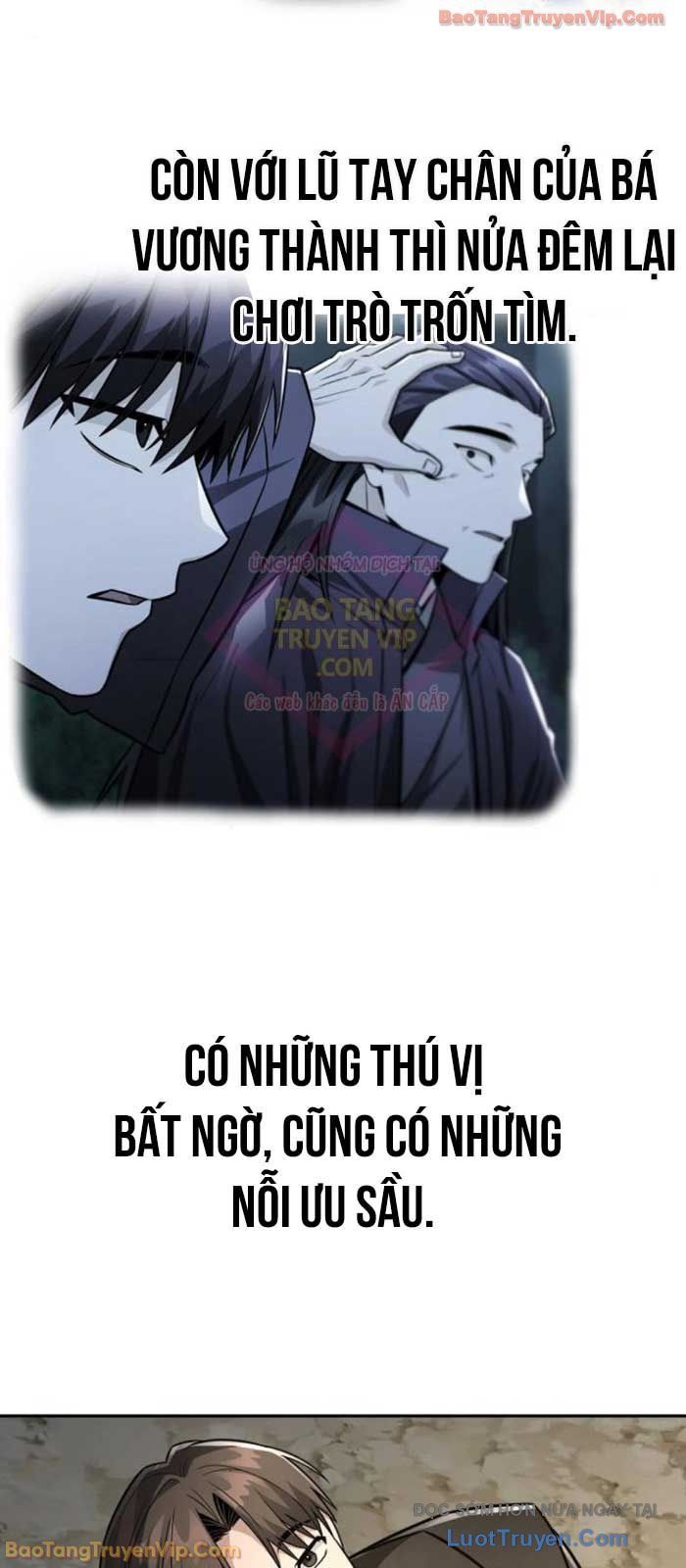 Quỷ Kiếm Thiên Tài Của Hoa Sơn Phái Chapter 48 - 26