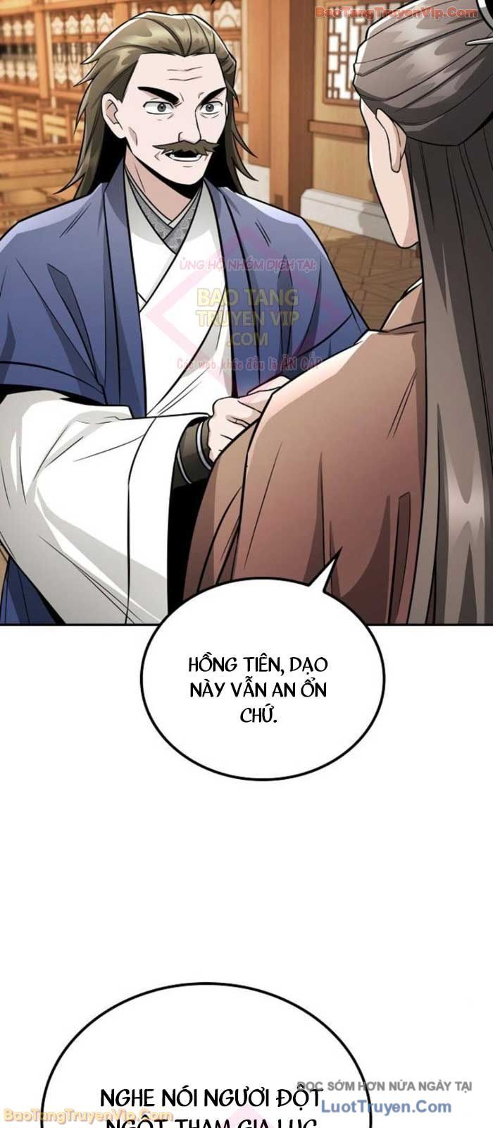 Quỷ Kiếm Thiên Tài Của Hoa Sơn Phái Chapter 48 - 40