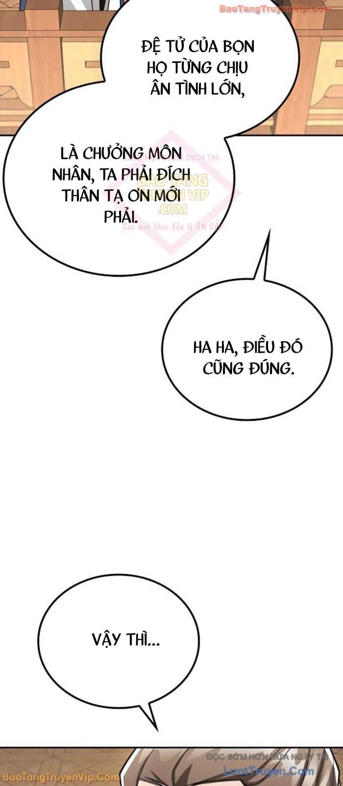 Quỷ Kiếm Thiên Tài Của Hoa Sơn Phái Chapter 48 - 43