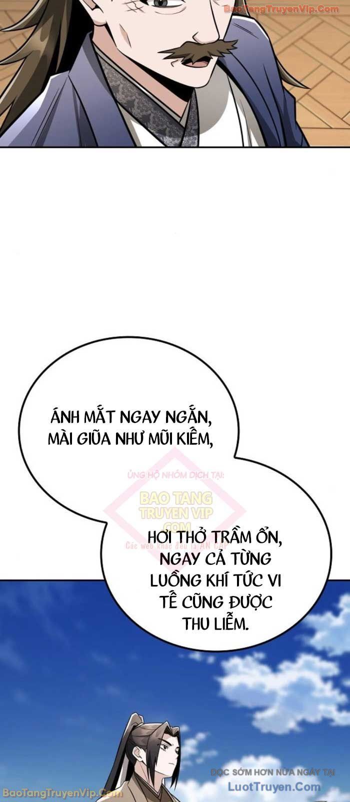 Quỷ Kiếm Thiên Tài Của Hoa Sơn Phái Chapter 48 - 45