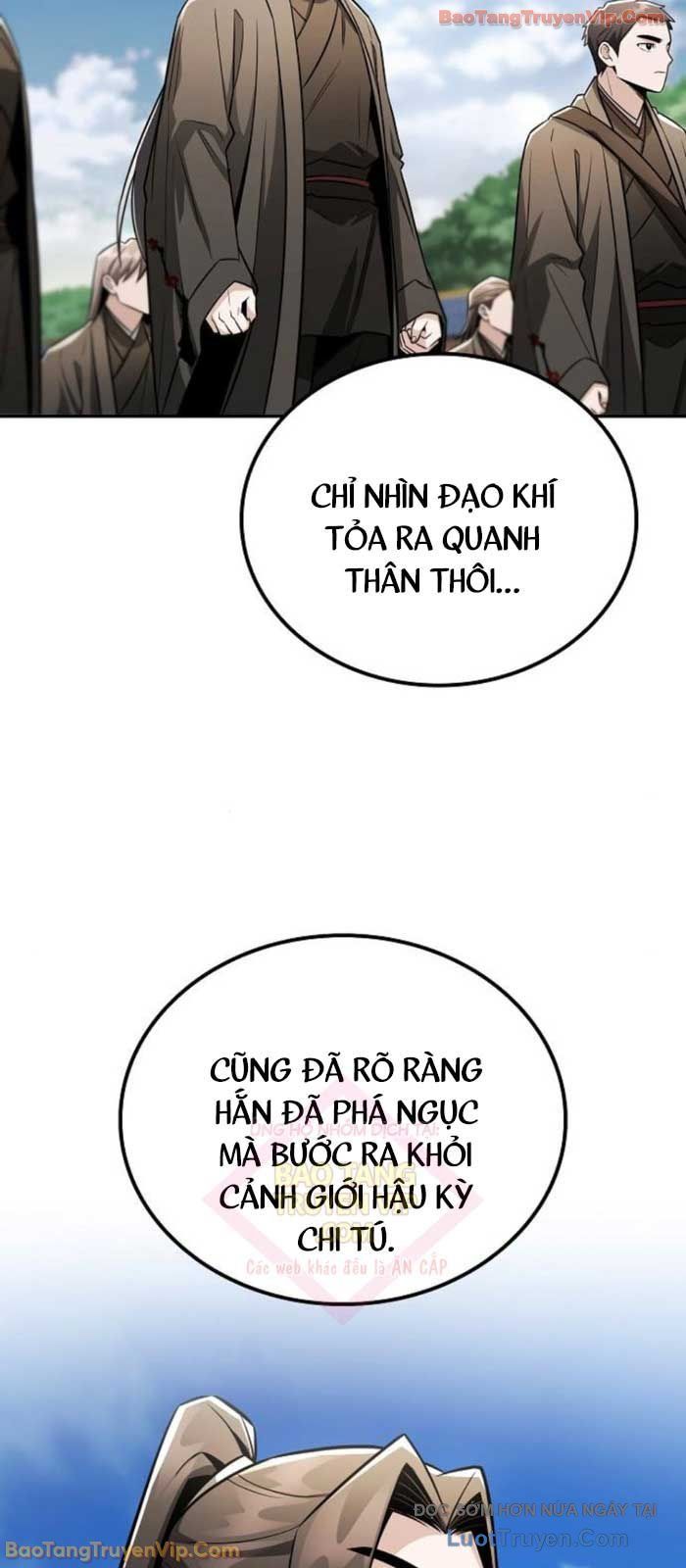 Quỷ Kiếm Thiên Tài Của Hoa Sơn Phái Chapter 48 - 46