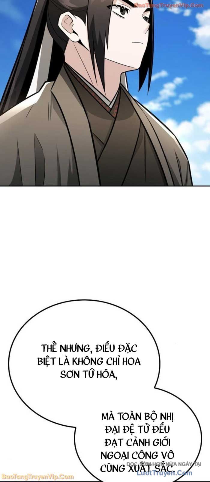 Quỷ Kiếm Thiên Tài Của Hoa Sơn Phái Chapter 48 - 47