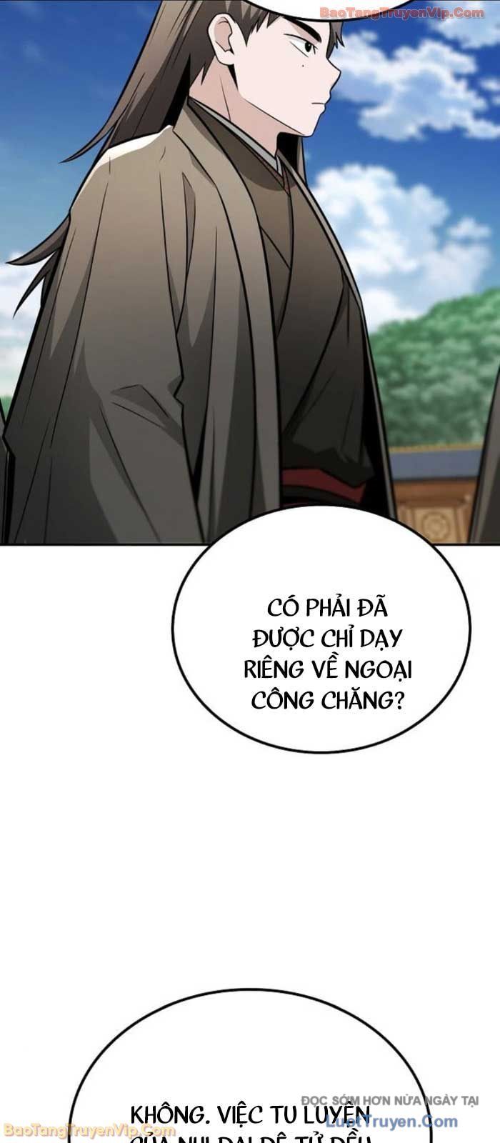 Quỷ Kiếm Thiên Tài Của Hoa Sơn Phái Chapter 48 - 48