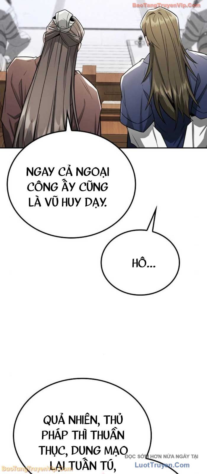 Quỷ Kiếm Thiên Tài Của Hoa Sơn Phái Chapter 48 - 50