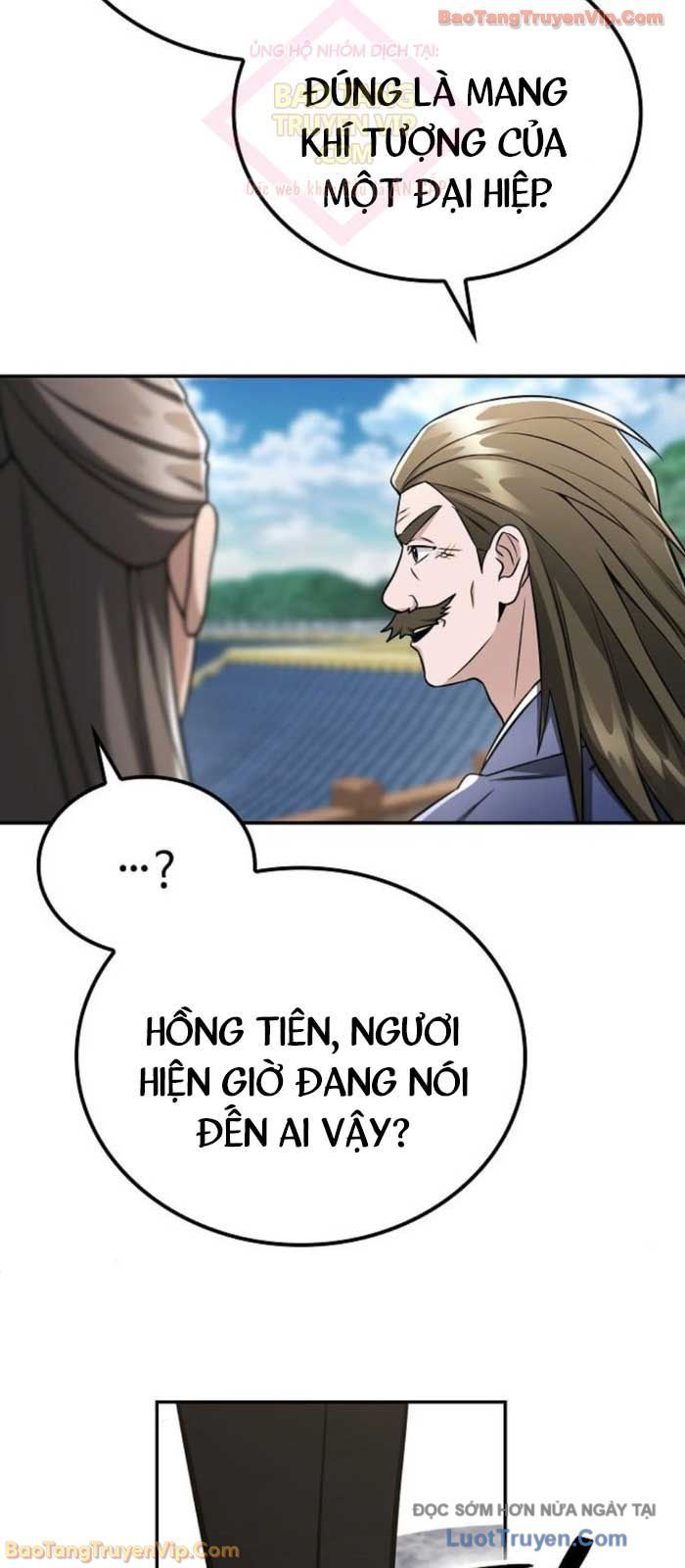 Quỷ Kiếm Thiên Tài Của Hoa Sơn Phái Chapter 48 - 51