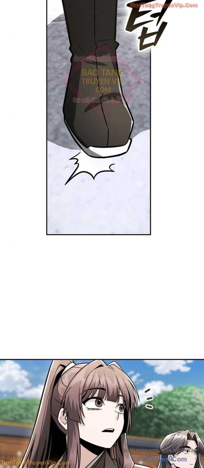 Quỷ Kiếm Thiên Tài Của Hoa Sơn Phái Chapter 48 - 52