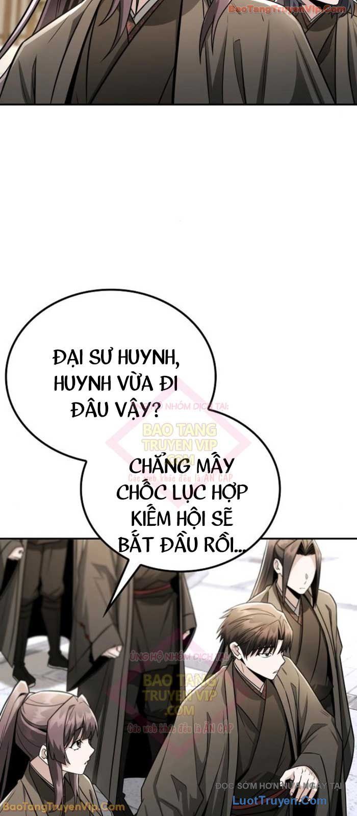 Quỷ Kiếm Thiên Tài Của Hoa Sơn Phái Chapter 48 - 53