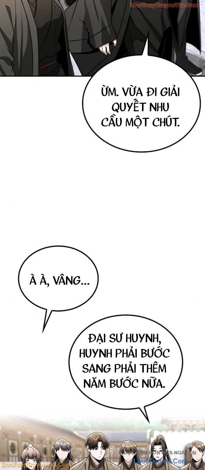 Quỷ Kiếm Thiên Tài Của Hoa Sơn Phái Chapter 48 - 54