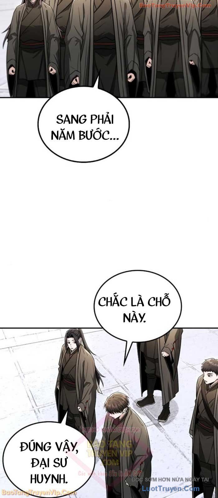 Quỷ Kiếm Thiên Tài Của Hoa Sơn Phái Chapter 48 - 55