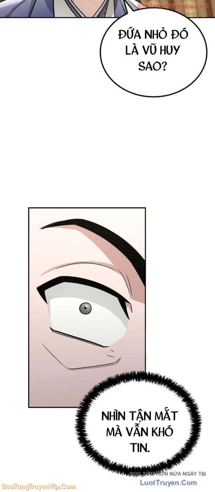 Quỷ Kiếm Thiên Tài Của Hoa Sơn Phái Chapter 48 - 58