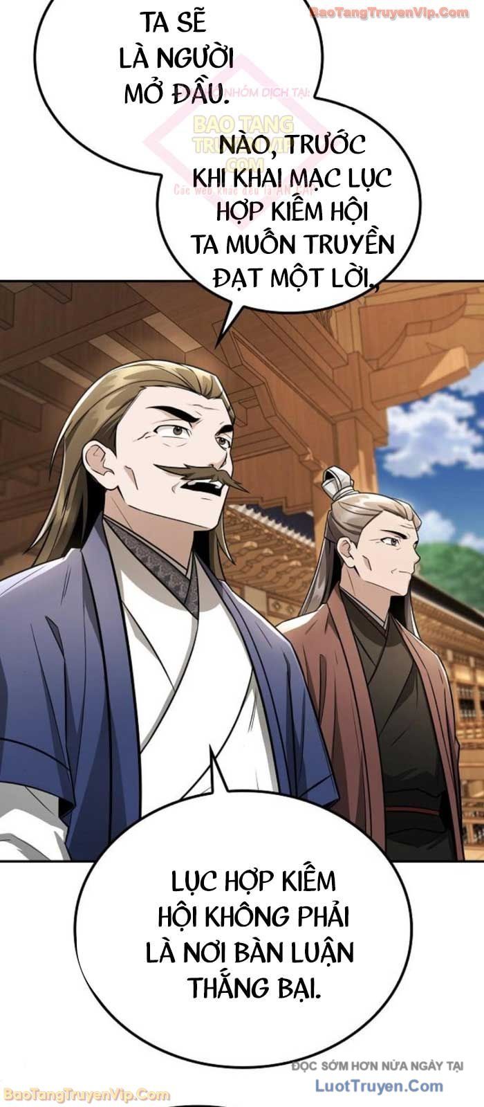 Quỷ Kiếm Thiên Tài Của Hoa Sơn Phái Chapter 48 - 63