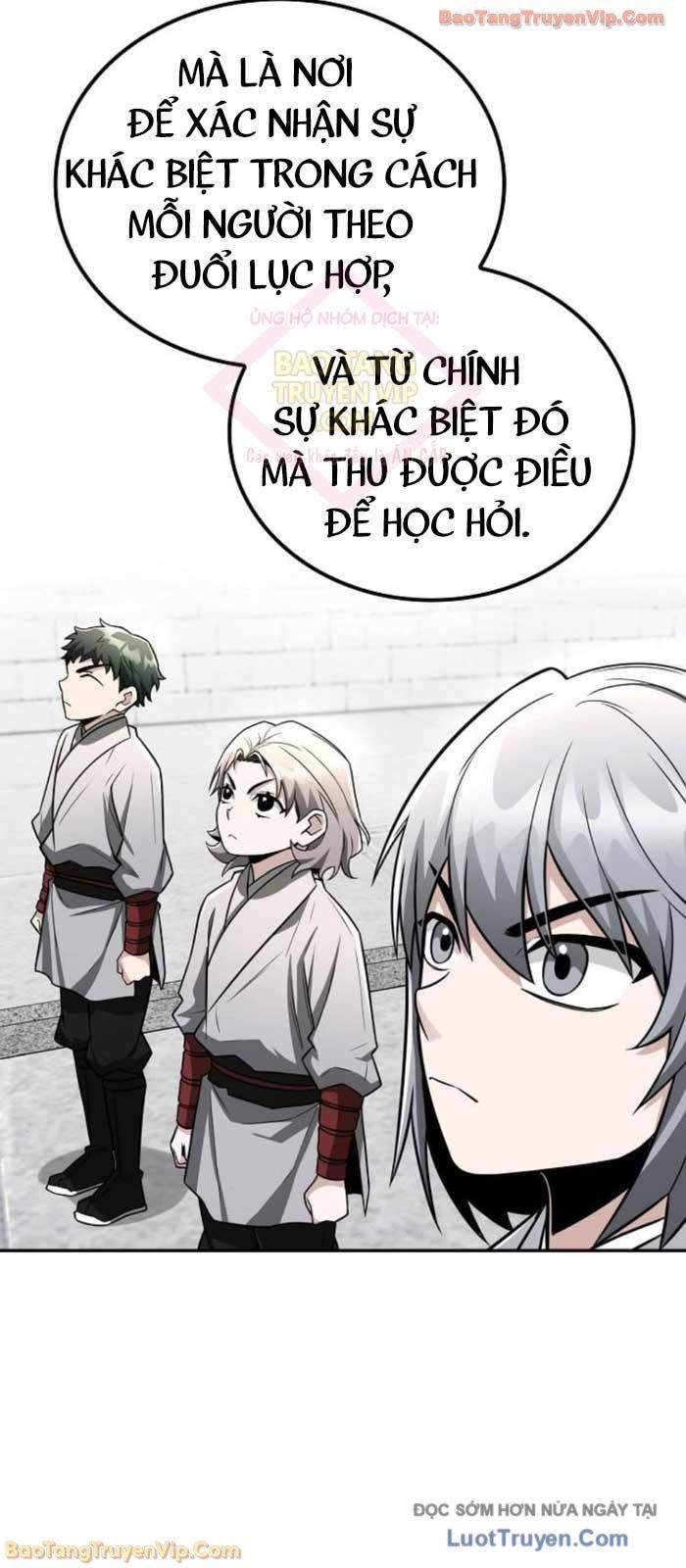 Quỷ Kiếm Thiên Tài Của Hoa Sơn Phái Chapter 48 - 64